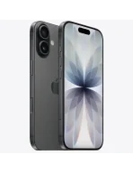 iPhone 17 256 Go Noir