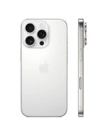 IPhone 16 Pro Max | 512 Go | White Titanium – Image 3
