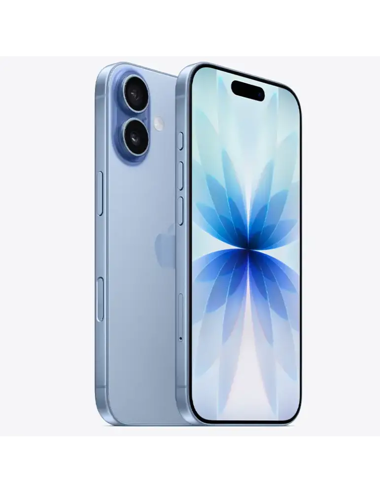 image_2 iPhone 17 256 GO Bleu – Image 1
