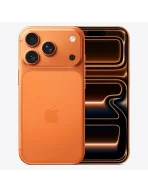 iPhone 17 pro 256 GO Orange
