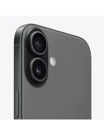 iPhone 17 256 Go Noir – Image 2
