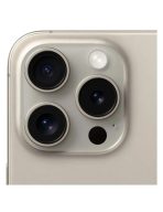 IPHONE 15 PRO MAX 256GO TITANE NATUREL - APPLE – Image 5