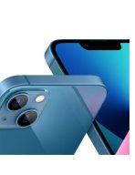 IPHONE 13 128Go bleu – Image 5